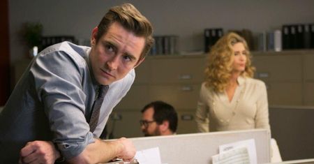 Finał opowieści o technologicznej rewolucji - 4. sezon Halt and Catch Fire już na Showmax