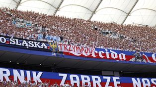 Górnik Zabrze rozbija bank! Kibice będą w nadchodzącym sezonie bili rekordy frekwencji. Sprzedaż karnetów i koszulek szokuje