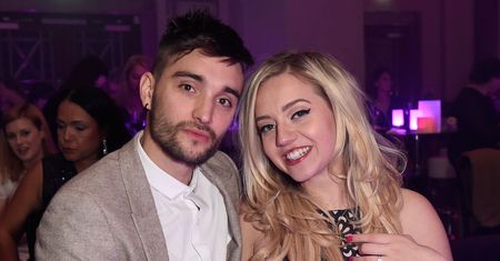 Tom Parker zmaga się z nowotworem. Ma nieoperacyjnego guza mózgu