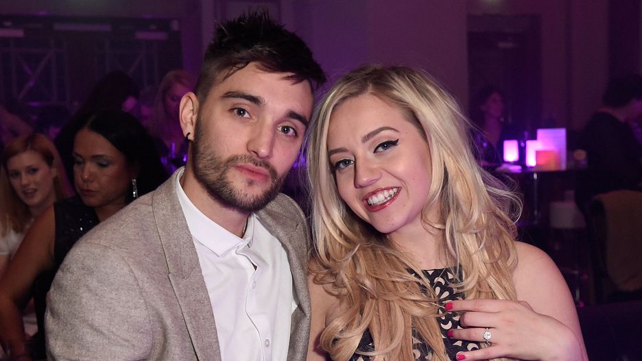 Tom Parker
