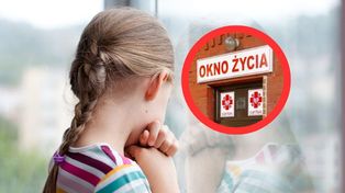 Noworodek w częstochowskim Oknie Życia. To już dziewiąte dziecko, które znalazło tu bezpieczne schronienie