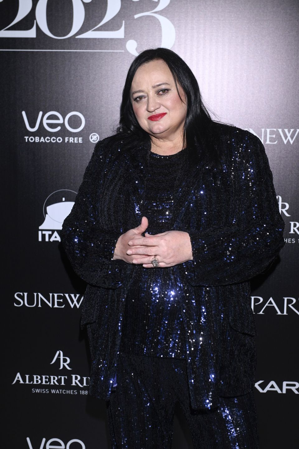 Gosia Baczyńska ocenia oscarowe kreacje
