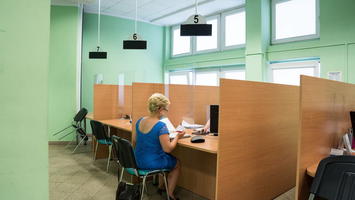 Emeryci dorabiający na emeryturze zarobią mniej