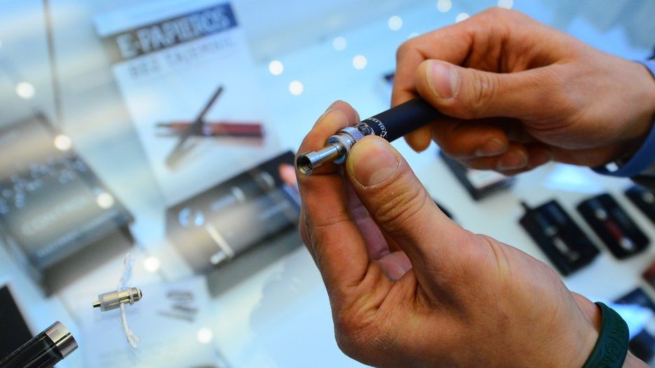 Eksperci czekają na debatę o redukcji szkód nikotynowych.