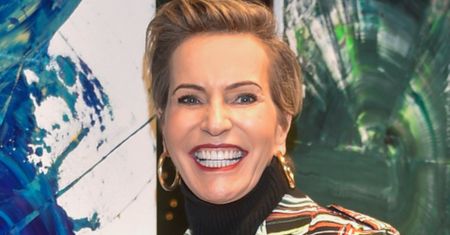 Paulina Smaszcz pokazała zdjęcie z PARTNEREM?! (FOTO)