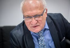 Prof. Simon komentuje słowa ministra o szczepionkach. "Absurdy"