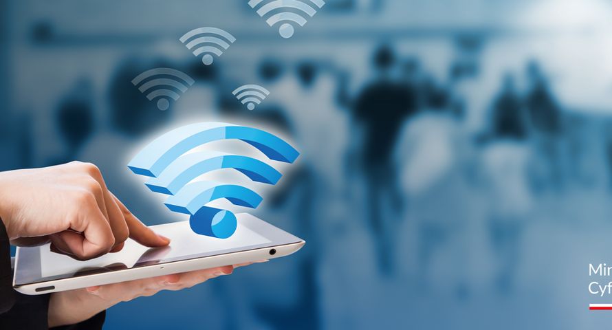 9 mld zł na likwidację internetowych białych plam w Polsce