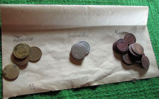 Gra strategiczna na żywo. Gadżetomania była w Wiosce Fantasy pod Przemyślem 11