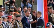 Szpila na tle F-35. Kosiniak-Kamysz wprost o "braku podpisu"
