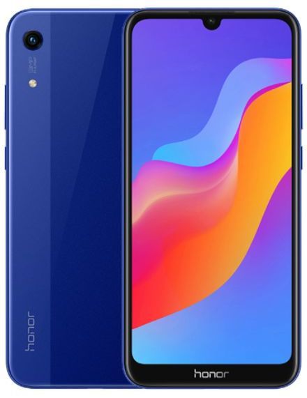 Honor Play 8A