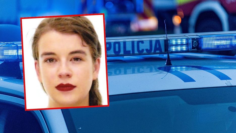 Trwają poszukiwania 27-latki
