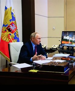 Sołowjow: Warszawa powinna zostać zwrócona Imperium Rosyjskiemu