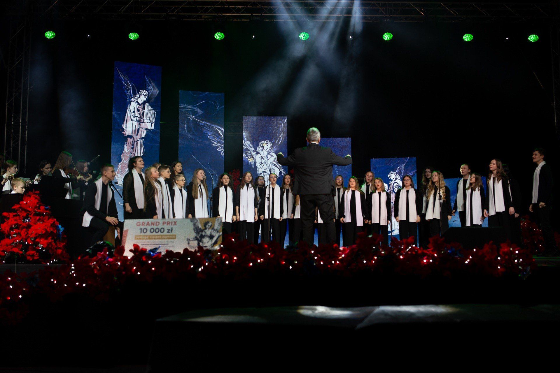 32. Międzynarodowy Festiwal Kolęd i Pastorałek