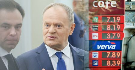Rząd opublikował "pakiet CPN" w Dzienniku Ustaw. Oto kiedy obniżka cen paliw wejdzie w życie