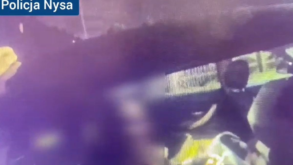 25-latek porwał 18-latkę i przetrzymywał ją w mieszkaniu  