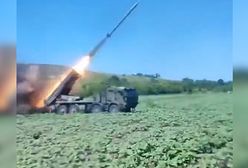 Amerykańska broń uderza w Rosjan. Ukraina miażdży sprzęt "z epoki kamienia łupanego"