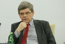 Były ambasador Polski: Rosja wchodzi w buty typowego antysemity