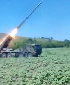 Amerykańska broń uderza w Rosjan. Ukraina miażdży sprzęt "z epoki kamienia łupanego"