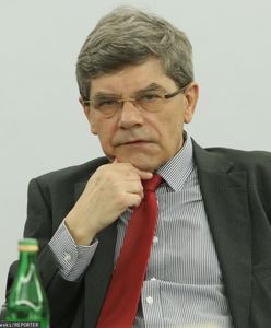 Były ambasador Polski: Rosja wchodzi w buty typowego antysemity