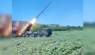 Amerykańska broń uderza w Rosjan. Ukraina miażdży sprzęt "z epoki kamienia łupanego"