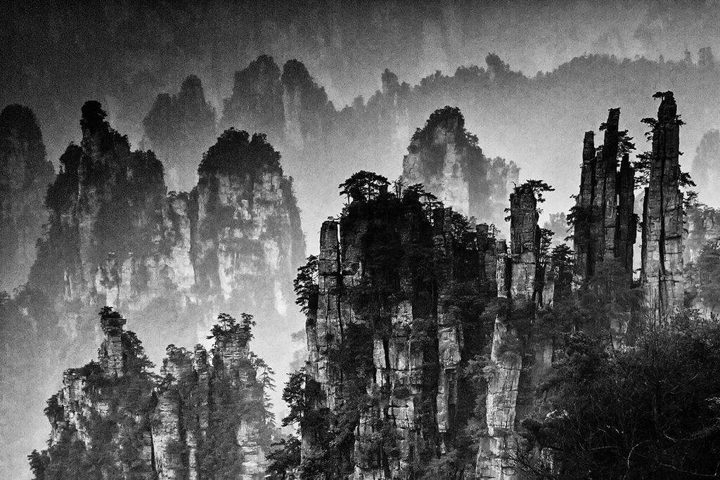 Prezentujemy najlepsze prace Neutral Density Photography Awards 2015 16