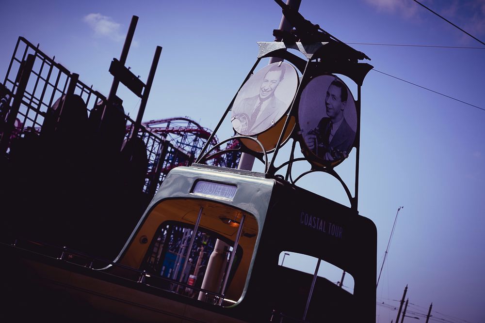 Blackpool z #drprst 8