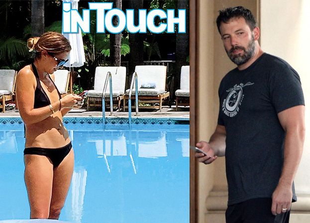 Ben Affleck wynajął luksusowy apartament dla kochanki!