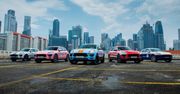 Sportowe barwy na Macanie. Czemu Porsche nie oferuje tego swoim klientom?!