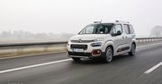 Citroën Berlingo M 1.5 BlueHDI: francuski kombivan na nowo. Teraz jeszcze bardziej osobowy
