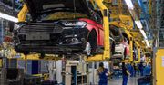 Ford z przestojami w Europie. Kilka fabryk wstrzymało działalność