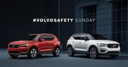 Volvo rozda w USA auta o wartości 3,8 mln zł przy okazji Super Bowl. Jest jedno ale