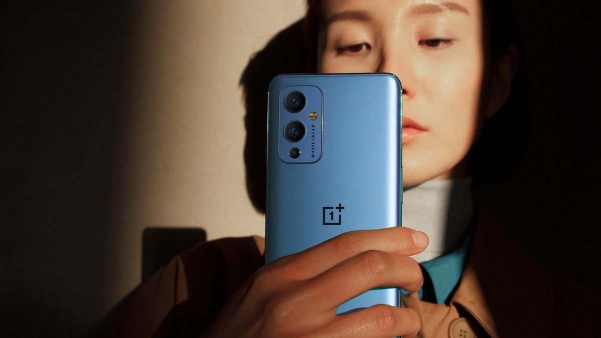 "Wchodzimy w fazę OnePlus 2.0". OxygenOS i ColorOS staną się jednym systemem 1