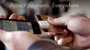 Square - rewolucja w komórkowych płatnościach? 1