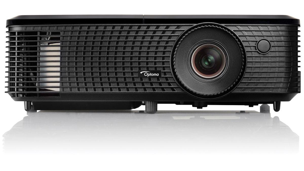 Domowe kino niewielkim kosztem: trzy projektory FullHD za mniej niż 2500 zł 1