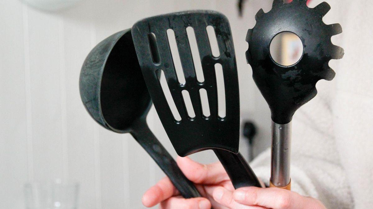 GIS wycofuje akcesorium kuchenne