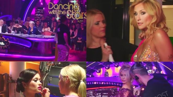 ikona, Taniec z Gwiazdami