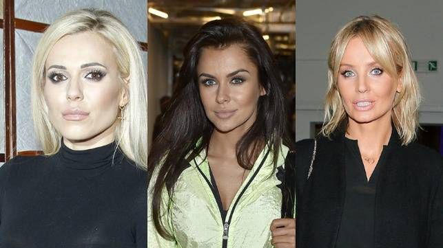 Doda, Agnieszka Szulim, Natalia Siwiec
Fotografia: AKPA