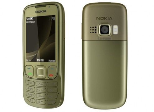 Nokia 6303i Classic telefonem dla każdego
