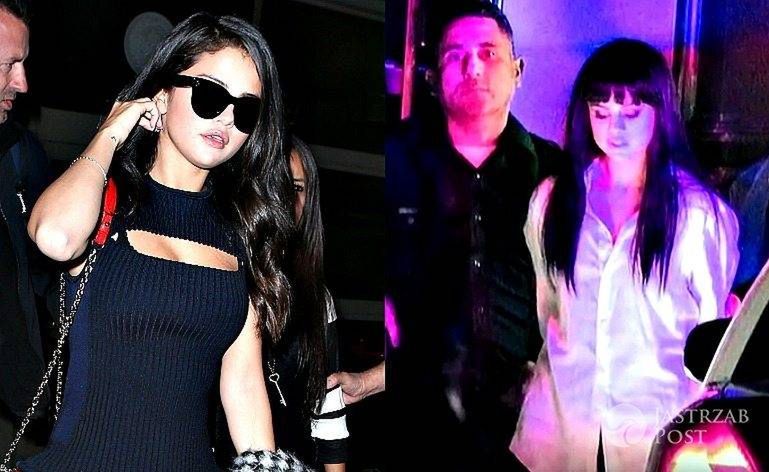 Selena Gomez aresztowana. Jest nagranie z całej akcji zatrzymania!