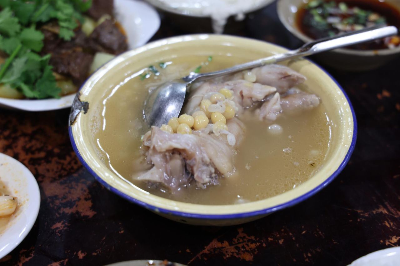 Fundament zdrowych stawów. Włącz do diety i zapomnij o bólu