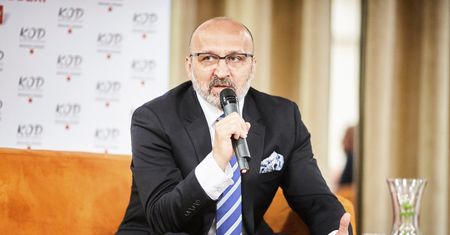 "Mam za swoje". Kazimierz Marcinkiewicz o małżeństwie z Izabelą