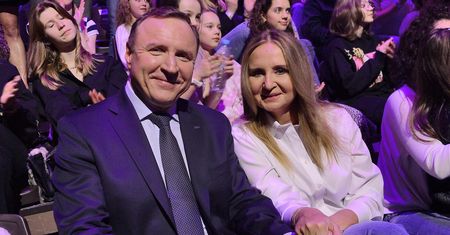 Żona Jacka Kurskiego wraca do TVP. Ma kierować "Pytaniem na śniadanie"