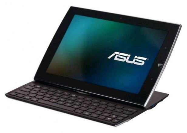 Kącik technofoba - [cz. 1]: Na co nam te tablety? 6
