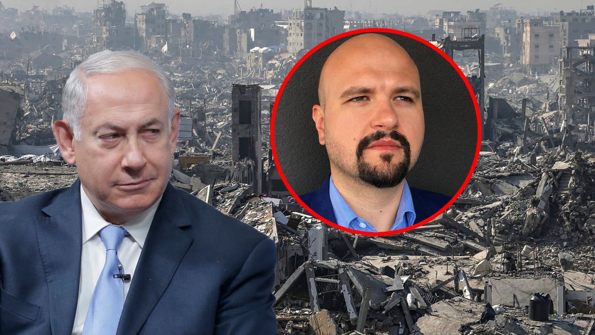 Co dalej z rządem Benjamina Netanjahu? Ekspert mówi wprost