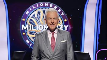 Pytanie o Disneylandy. Uczesnik wykorzystał koło ratunkowe