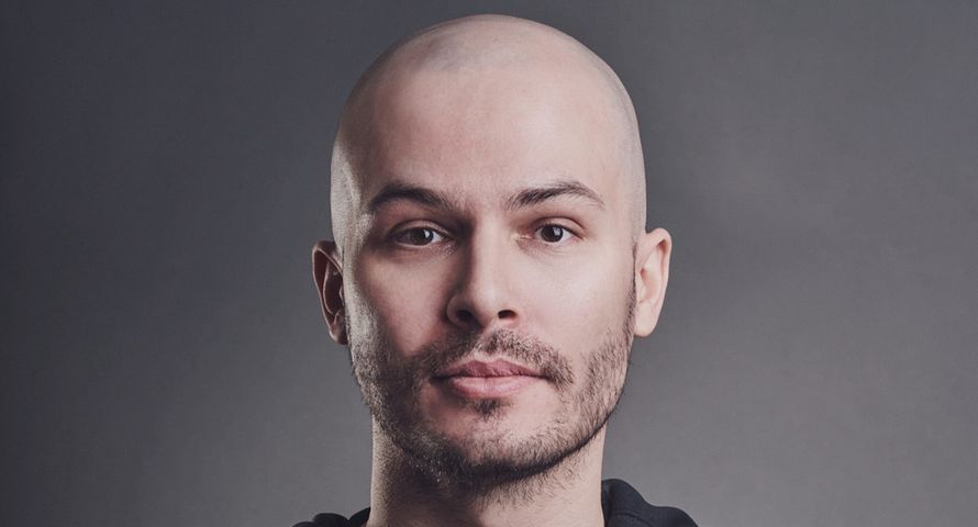 "Strateg pokieruje kreacją". Paweł Jasiński dołączył do Walk Creative