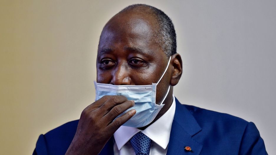 Wybrzeże Kości Słoniowej. Nie żyje premier Amadou Gon Coulibaly