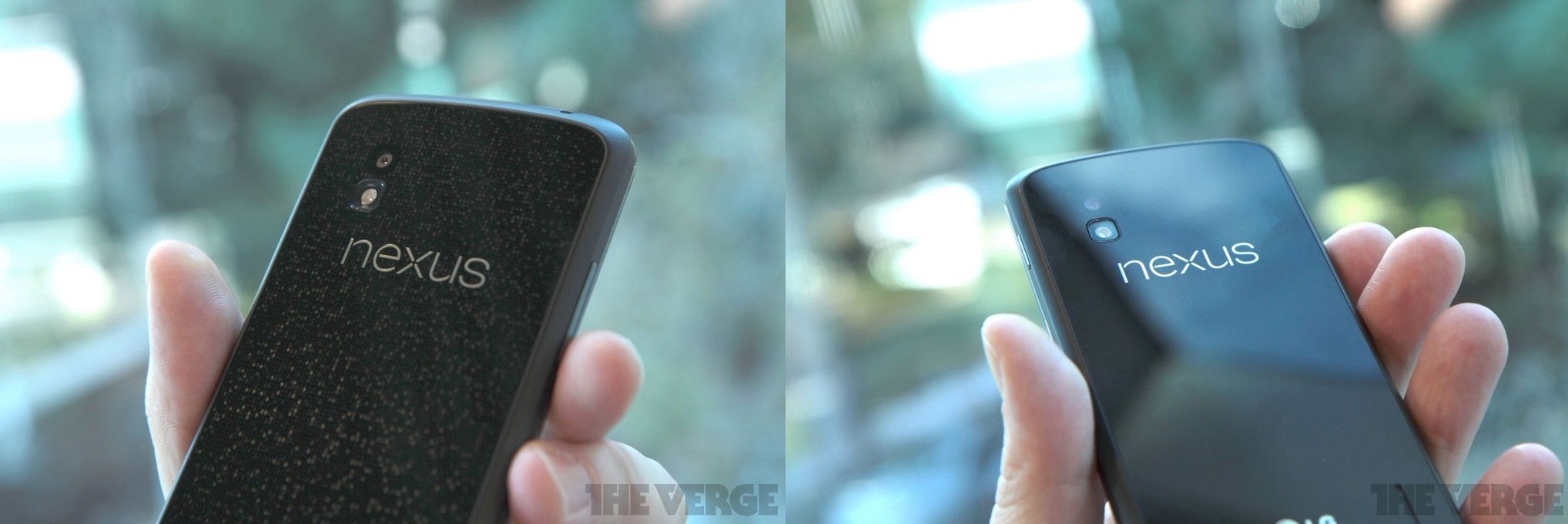 Nexus 4 - Google dba o swoje urządzenia! 2