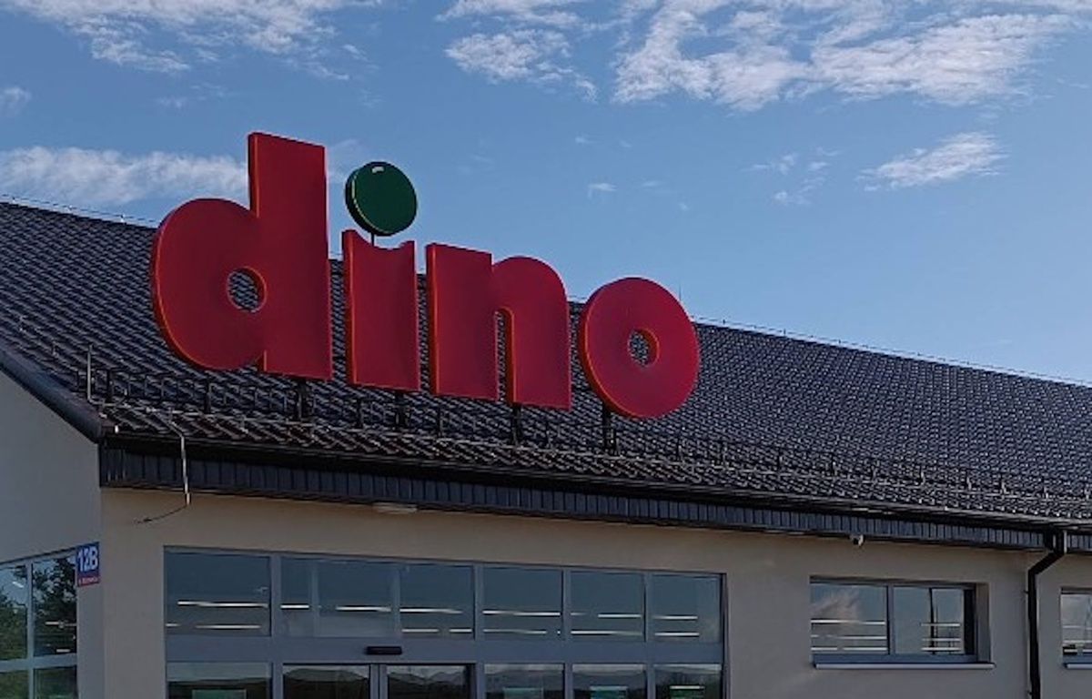 Tylko 1,49 zł za sztukę. Do 3 lutego w Dino