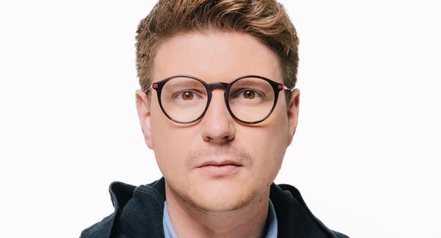 Paweł Orlikowski wraca do Grupy naTemat